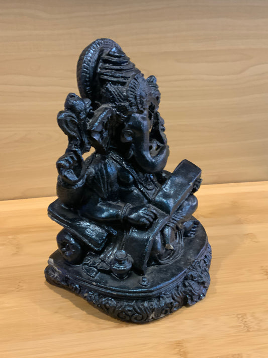 Ganesha Statue