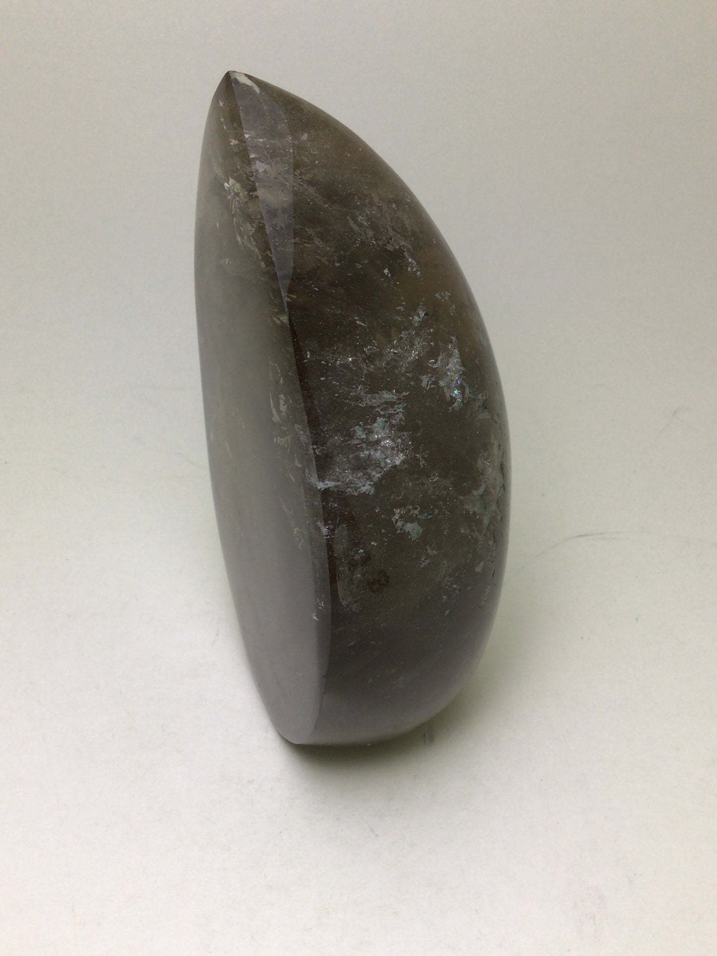 Smokey Quartz Freeform