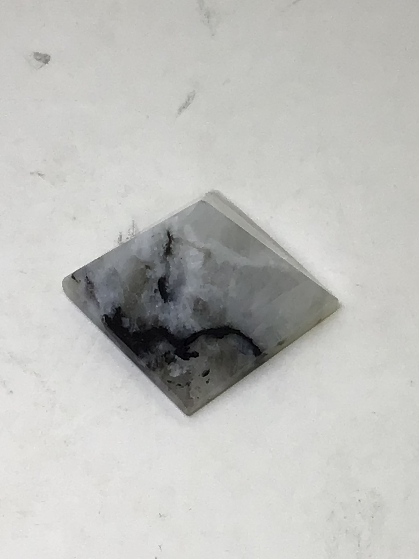 Moonstone Pyramid