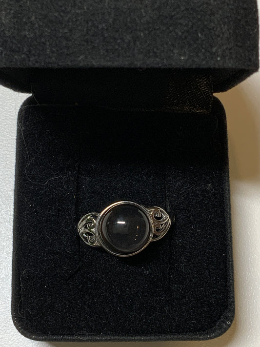 Sterling Silver Rings Size 9