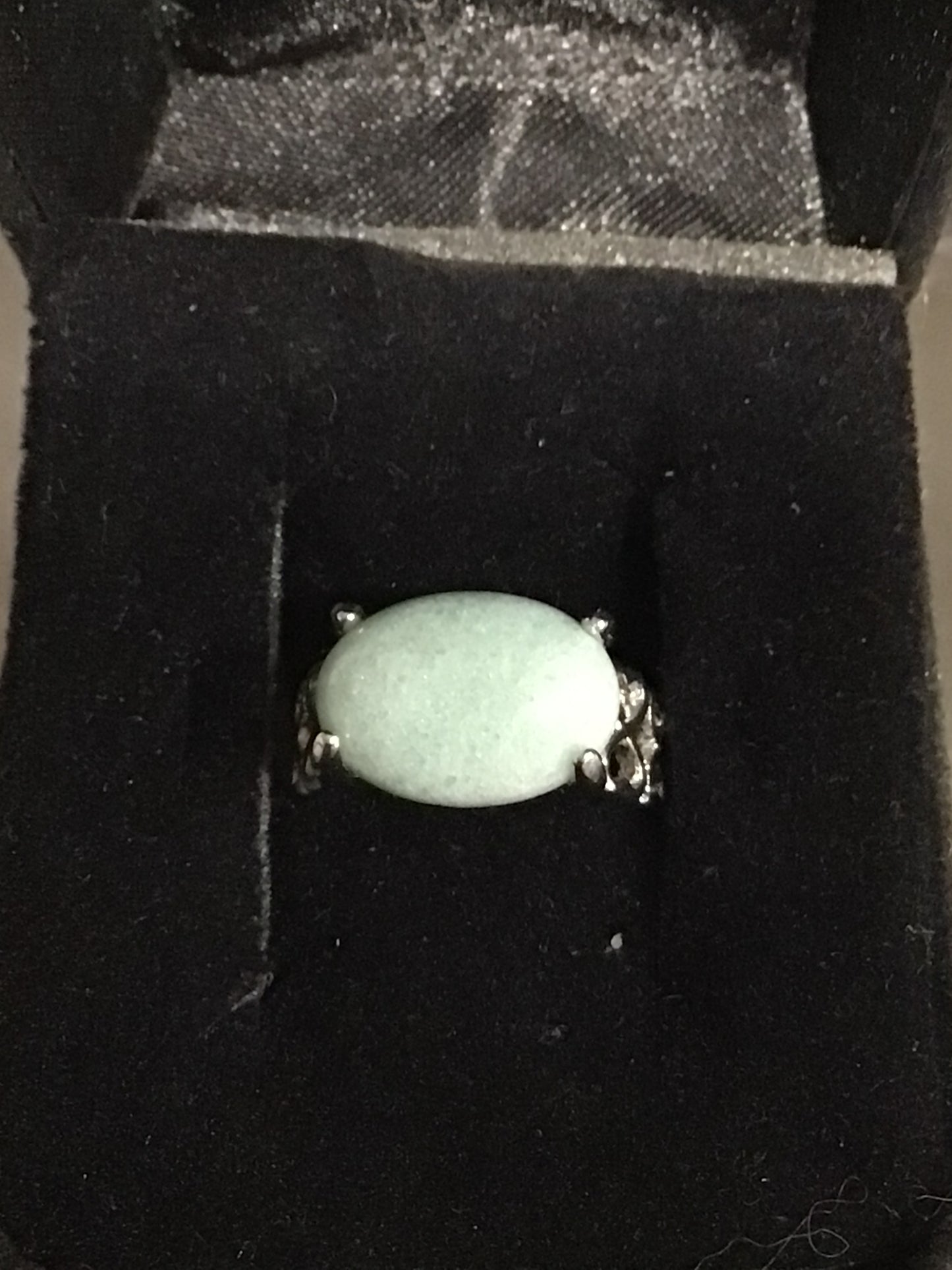 Gemstone Rings
