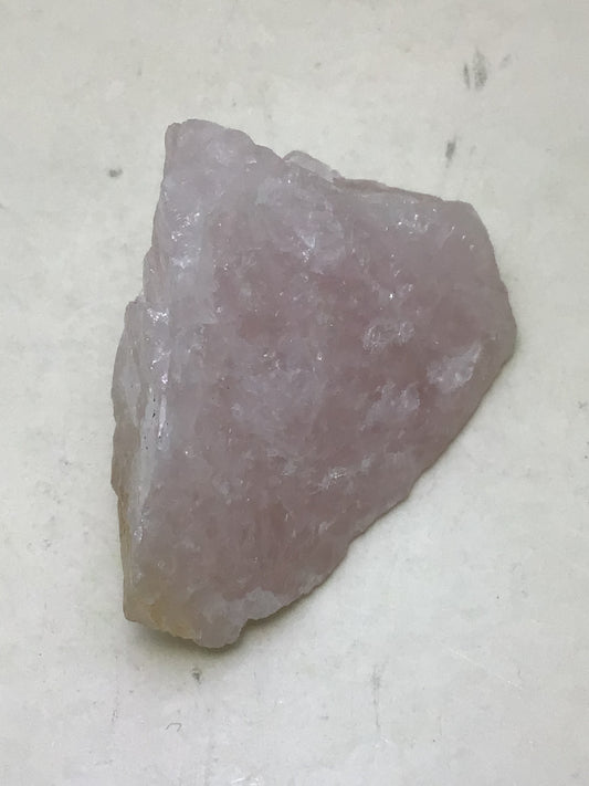 Rose Quartz