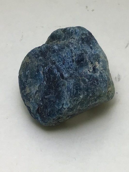 Blue Apatite