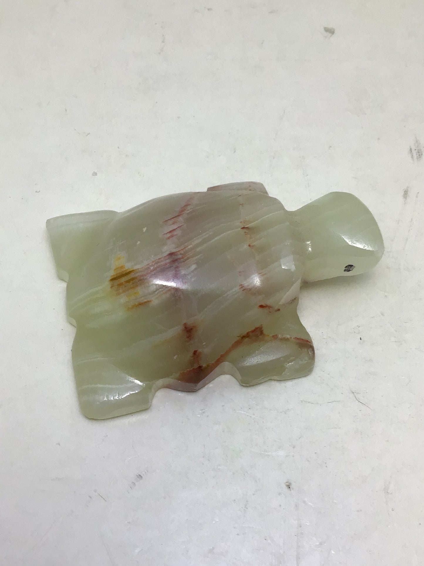 Onyx Turtle