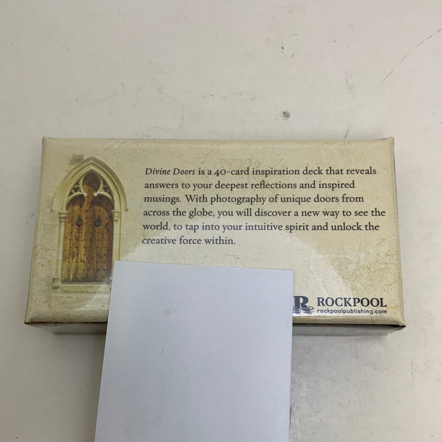 Divine Doors