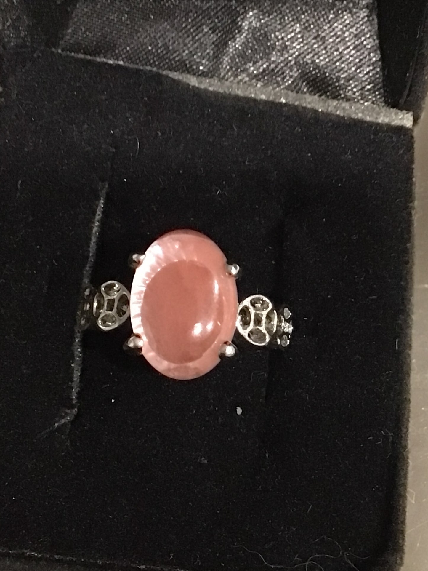Gemstone Ring