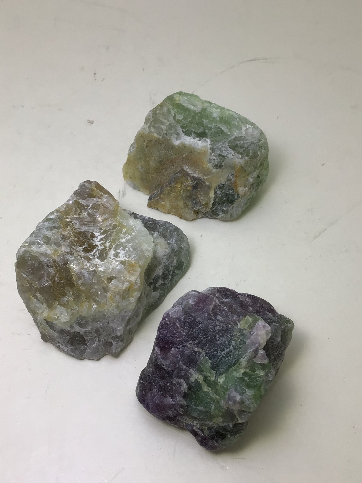 Fluorite