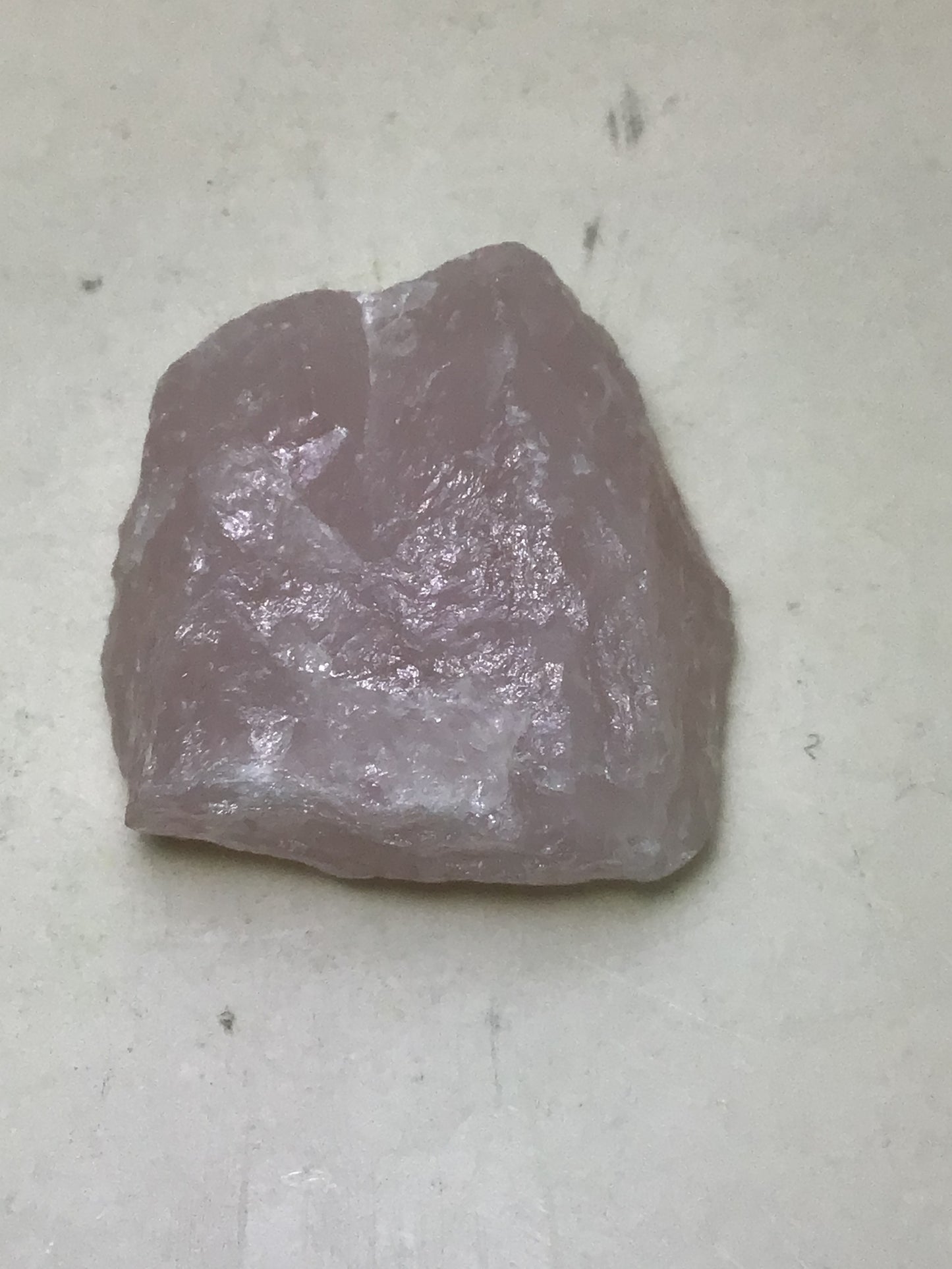 Rose Quartz
