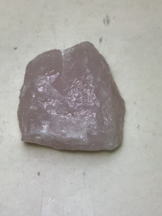 Rose Quartz