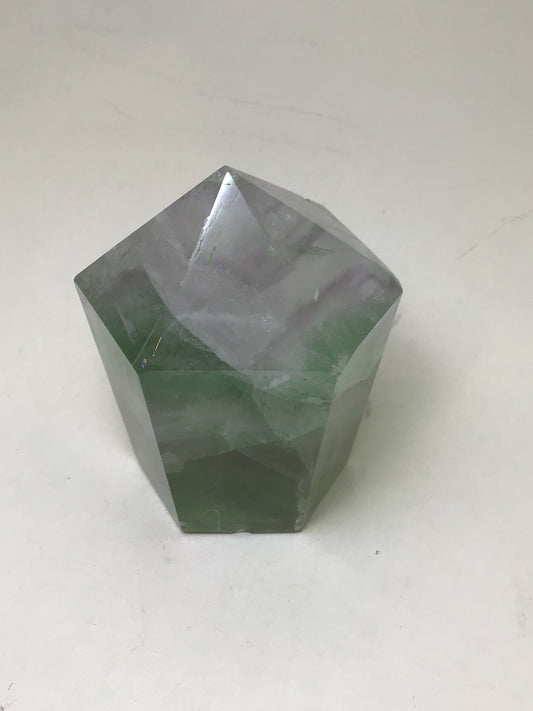 Fluorite Point