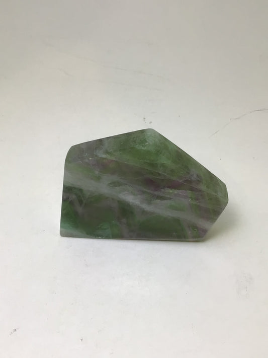 Fluorite Slab