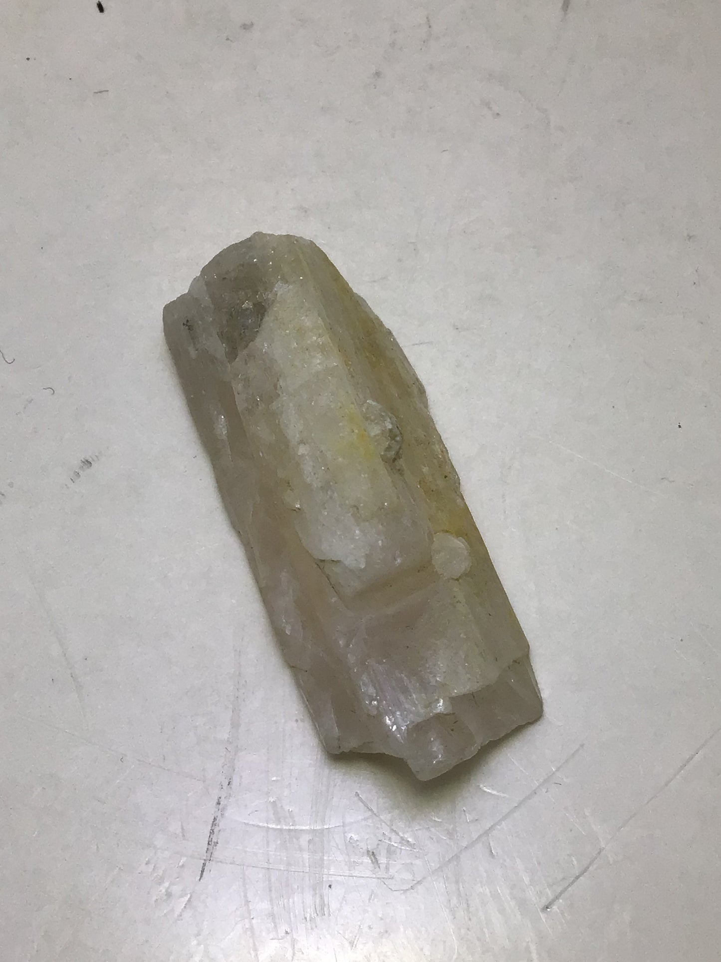 Danburite Crystal