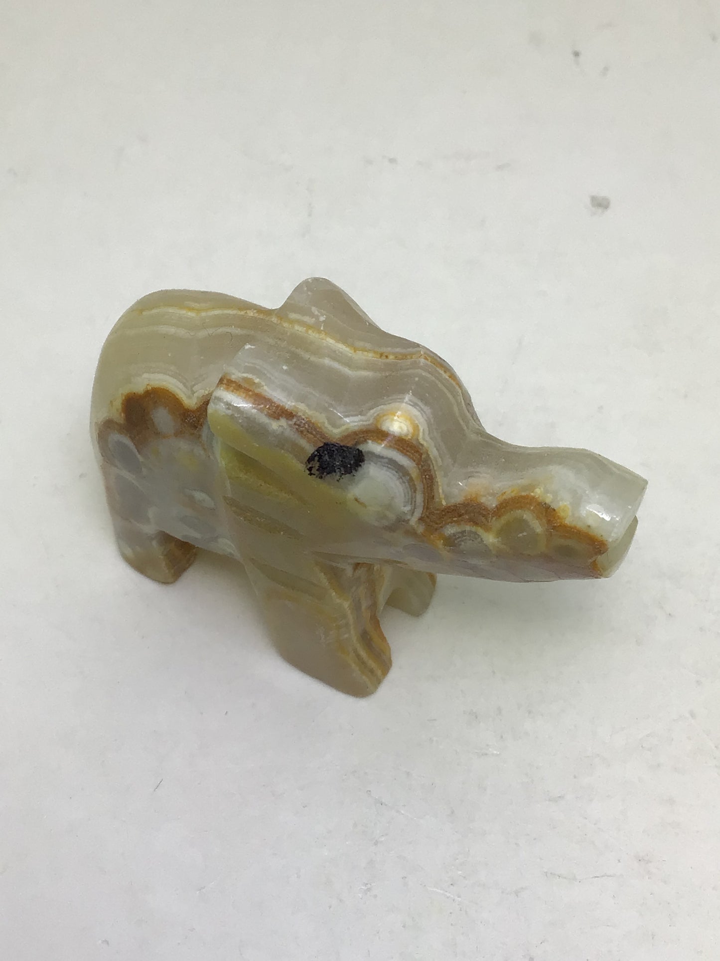 Onyx Elephant