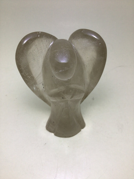 Smokey Quartz Angel