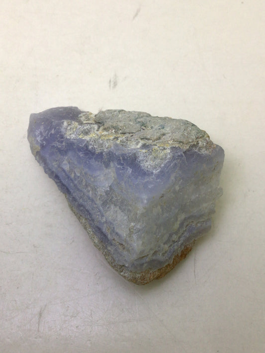 Blue Lace Agate