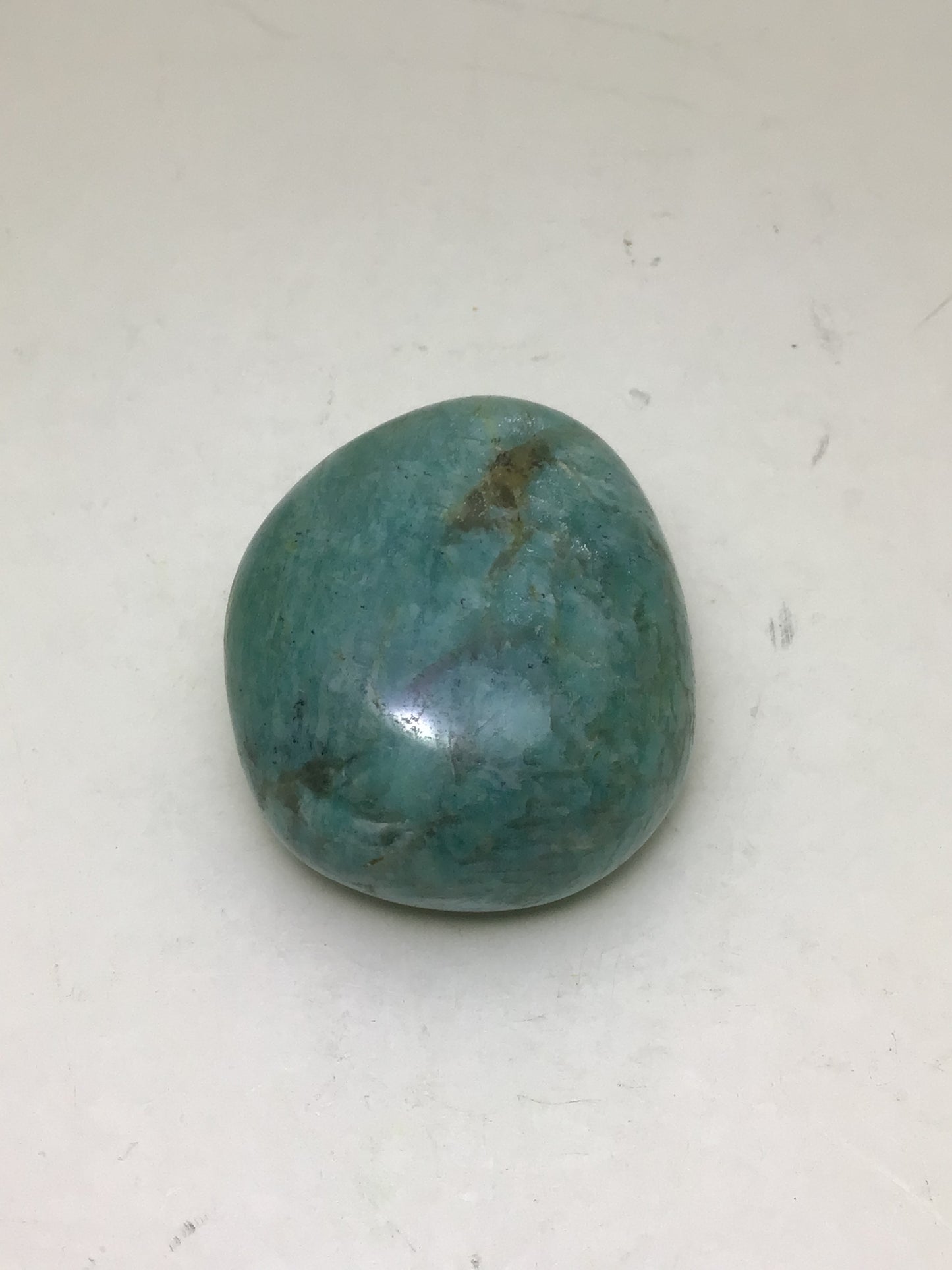 Chrysocolla Nugget