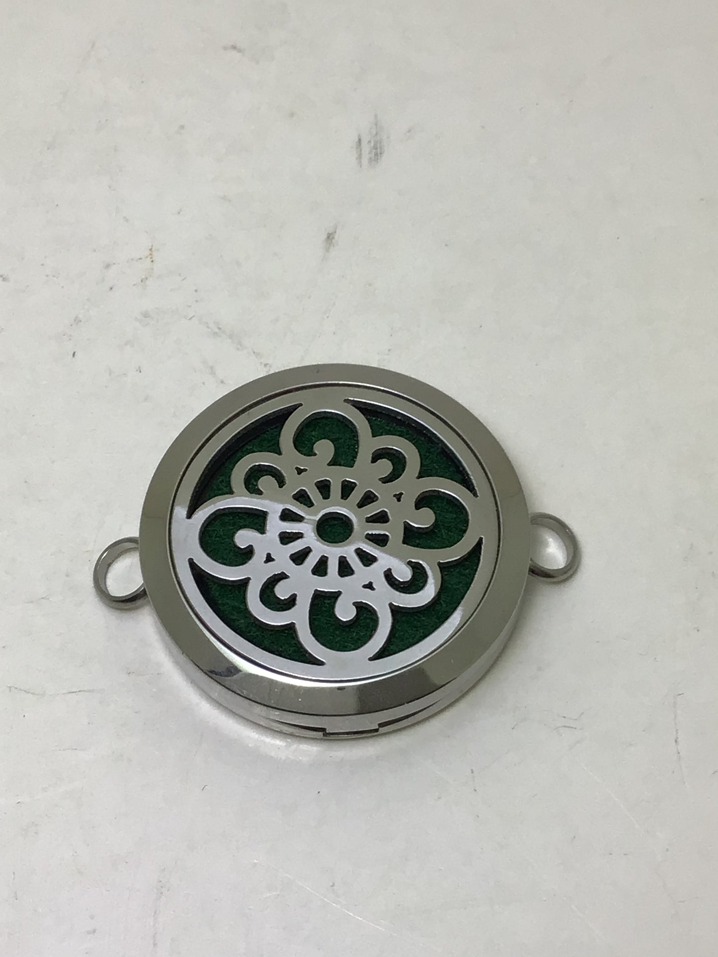 Essential Oil Bracelet Lockets