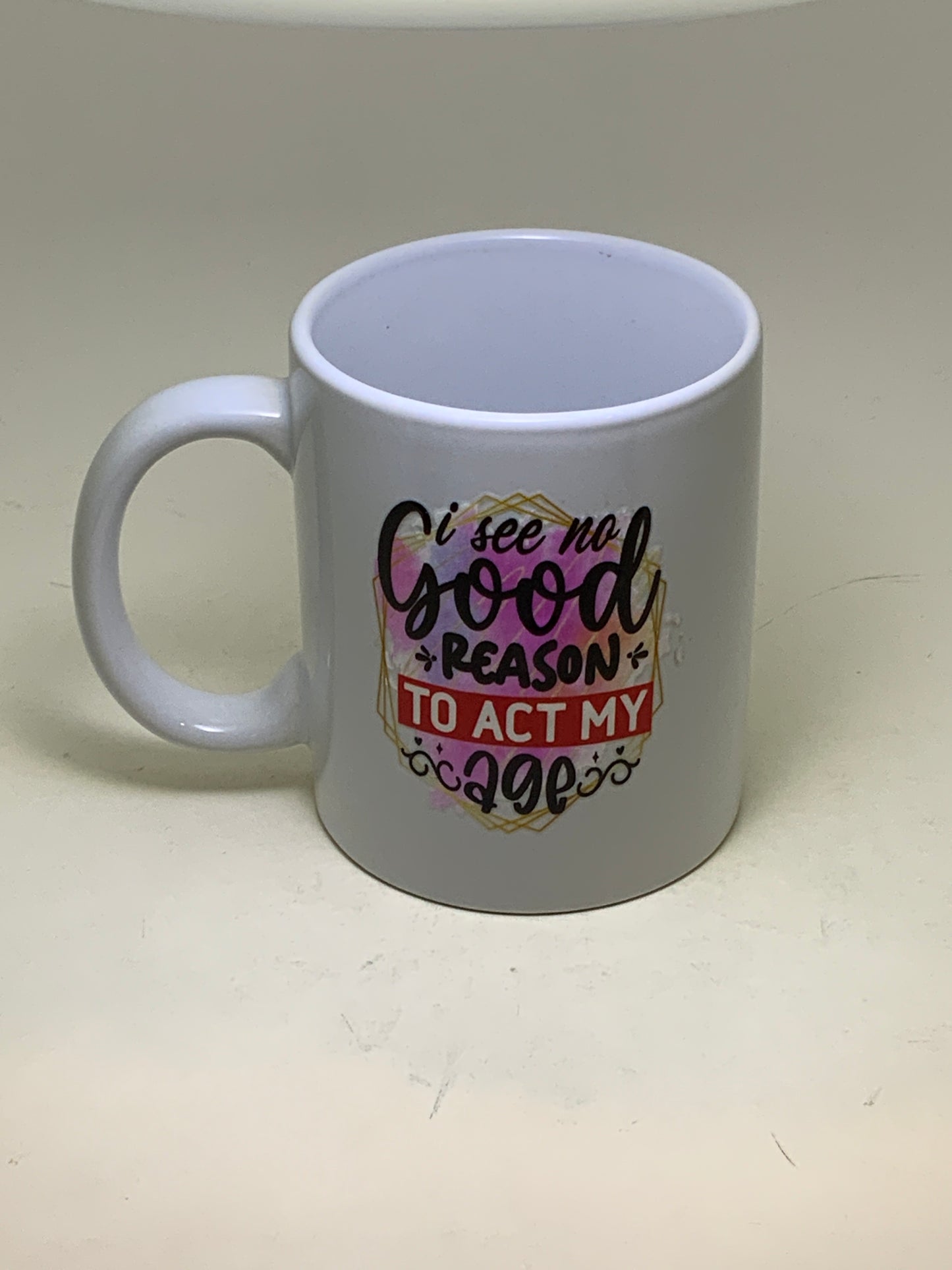 Coffee Mug