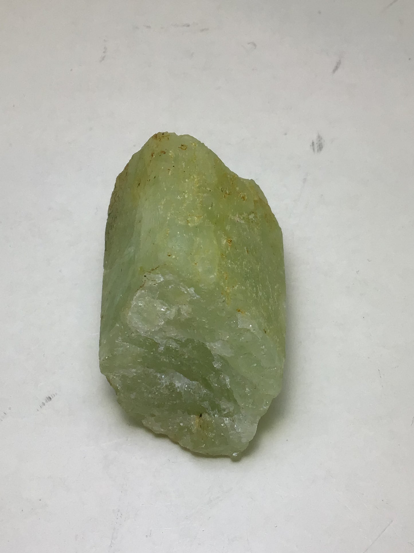 Heliodor Piece