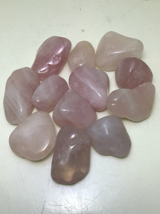 Rose Quartz