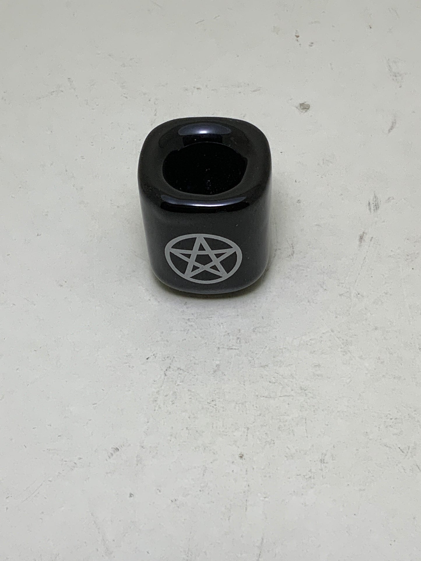 Mini Ritual Candle Holder
