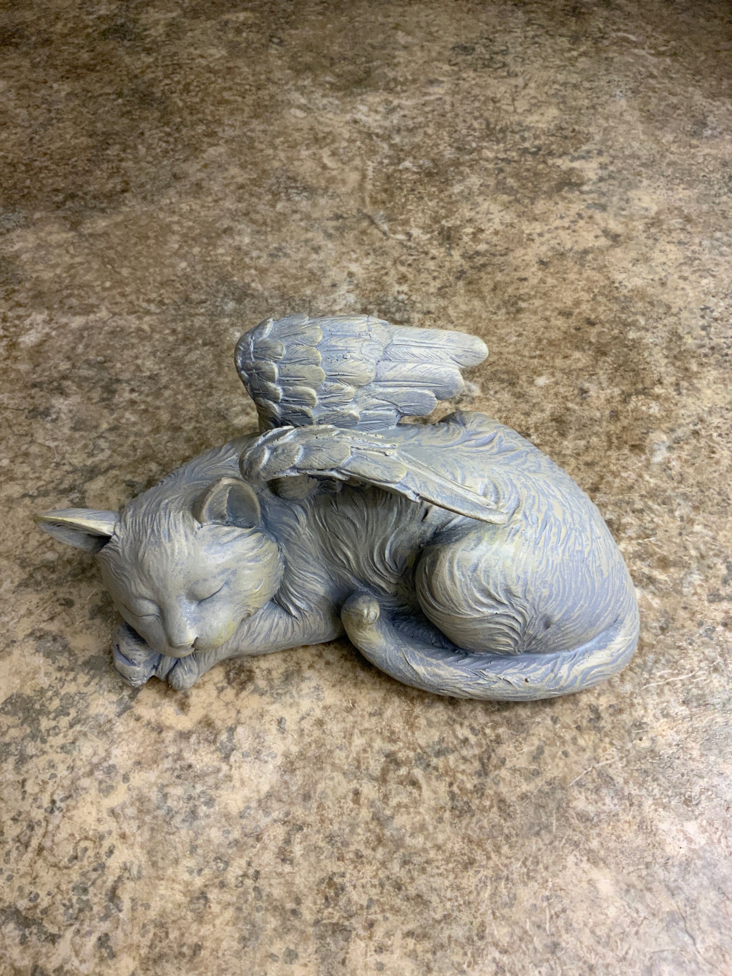 Angel Animal Statue