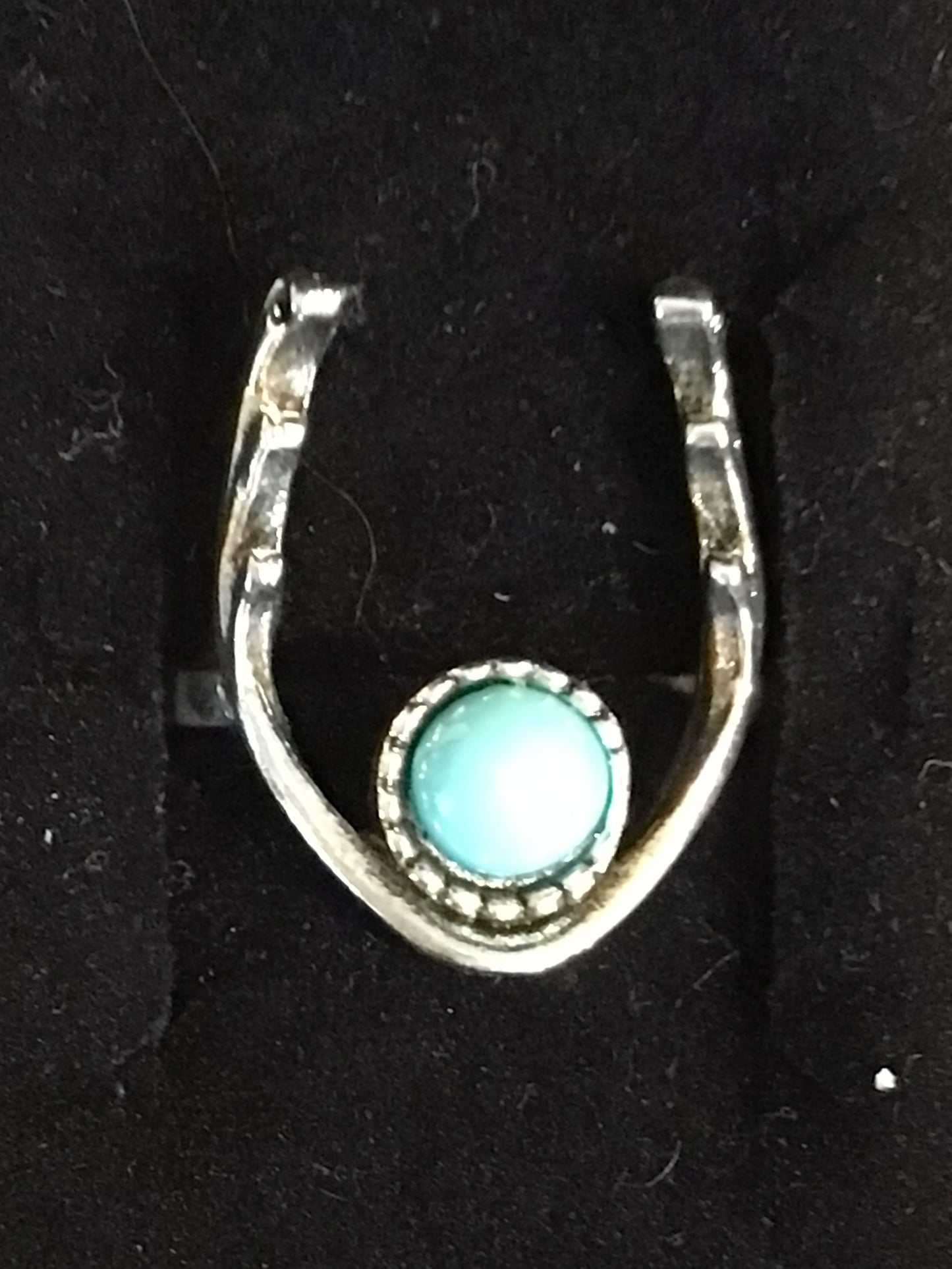 Stainless Steel Rings Size 6.5