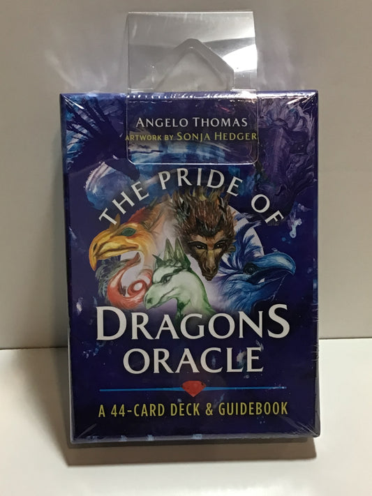 Pride of the Dragons Oracle