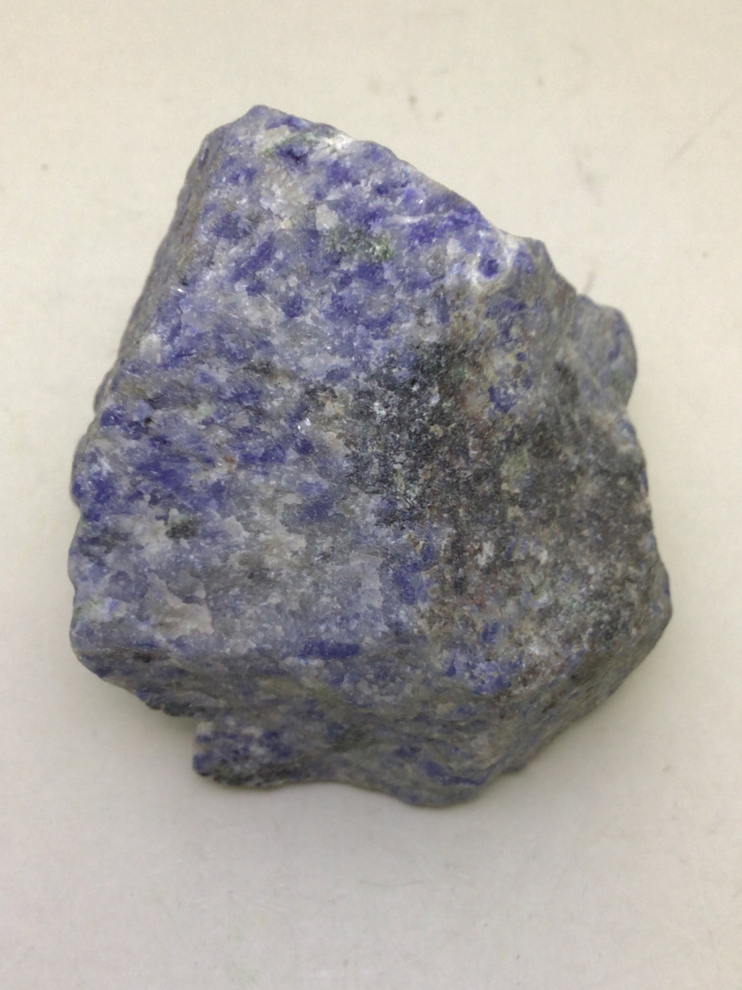 Sodalite