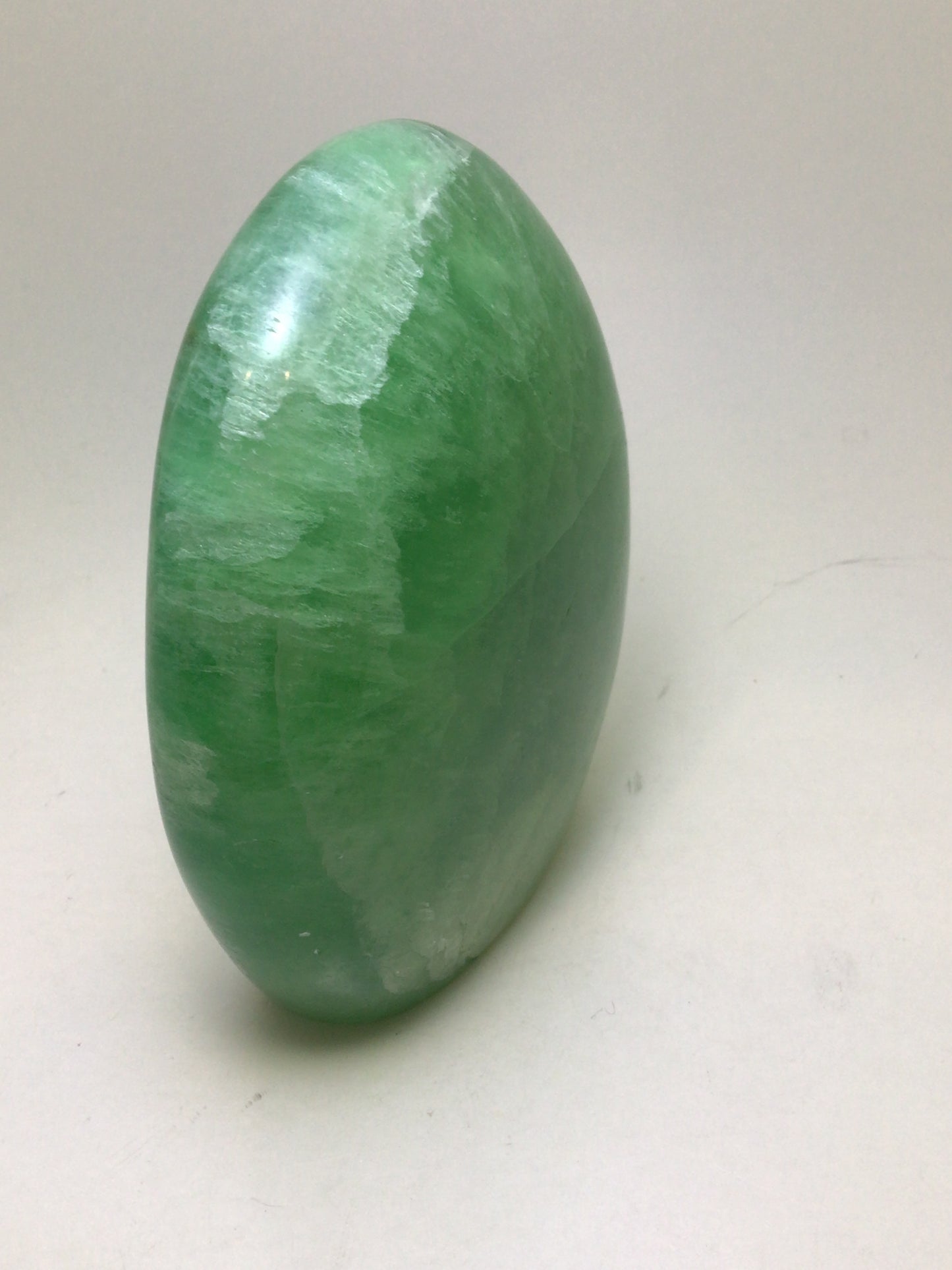 Fluorite Freeform