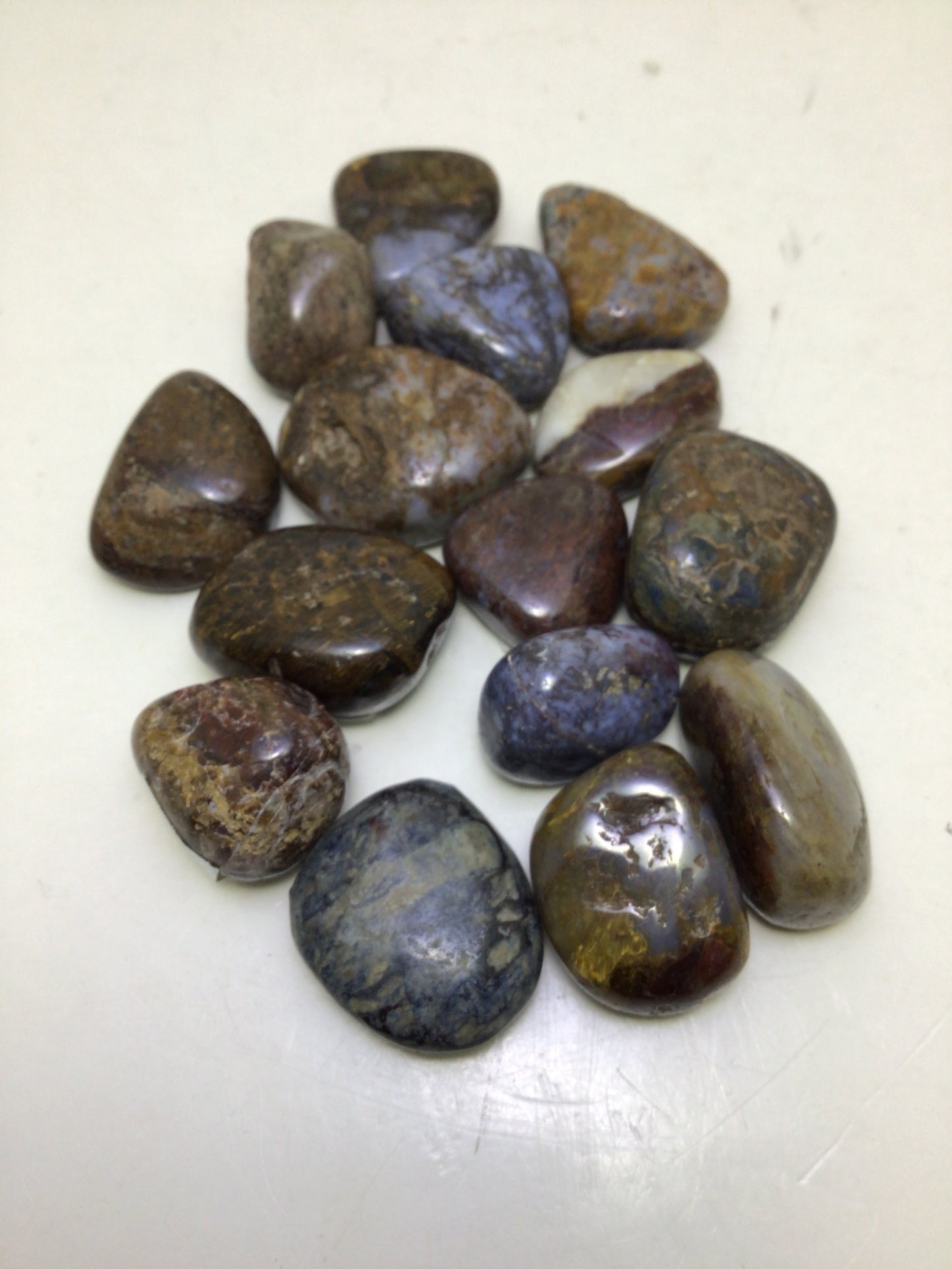 Pietersite