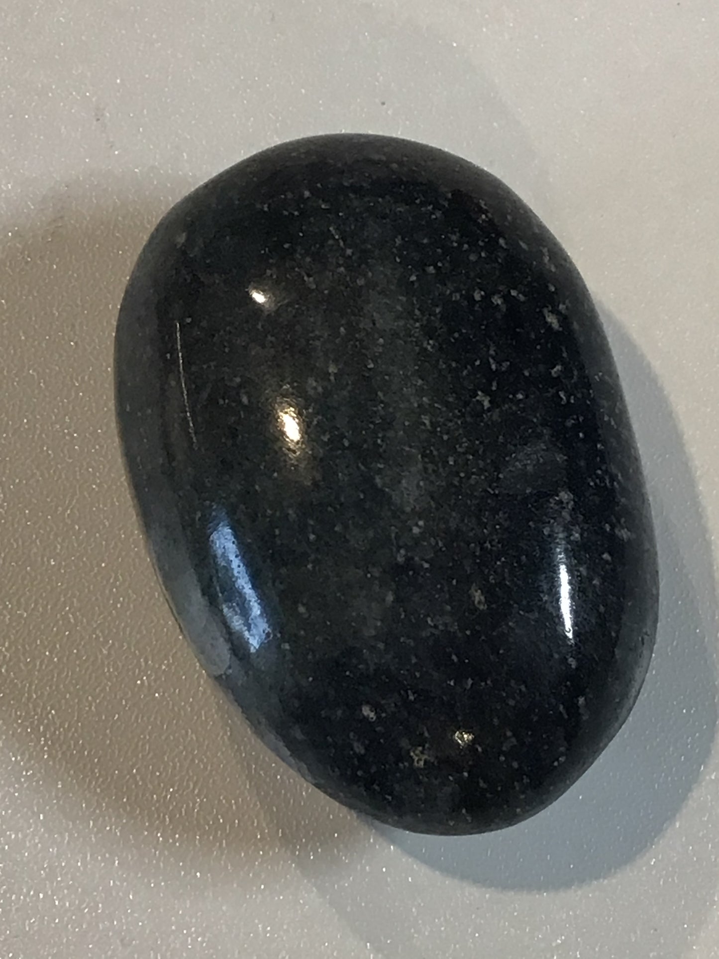 Lazulite Nugget
