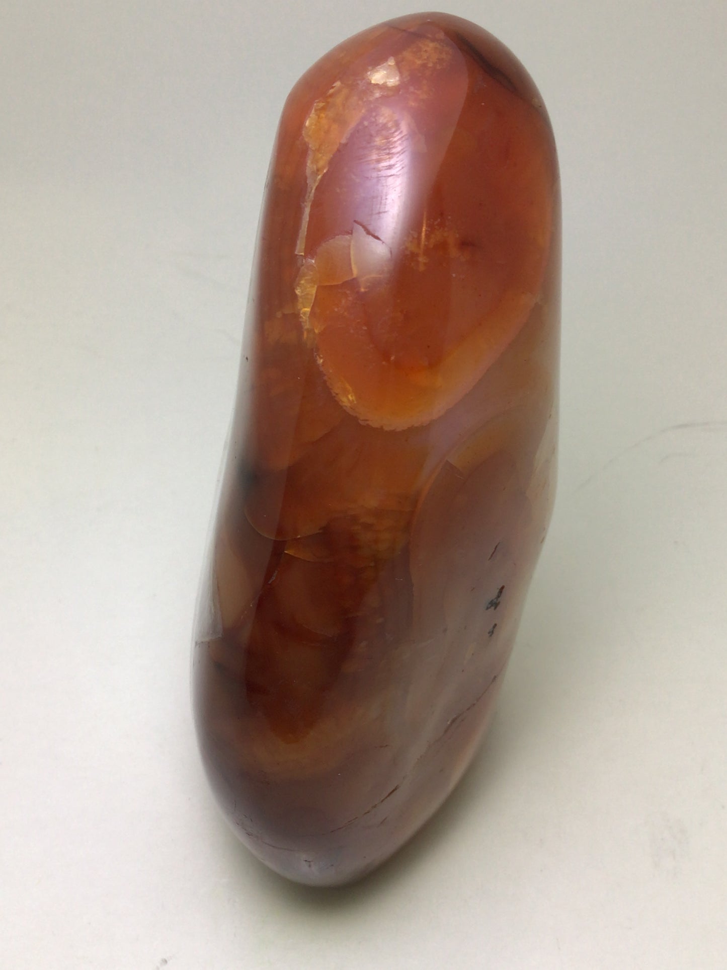 Carnelian Freeform