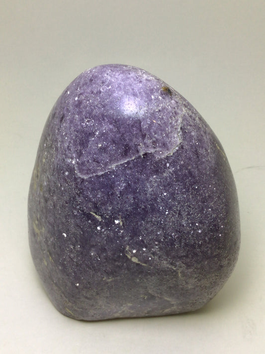 Lepidolite Freeform