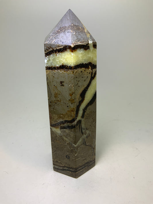 Septarian Obelisk