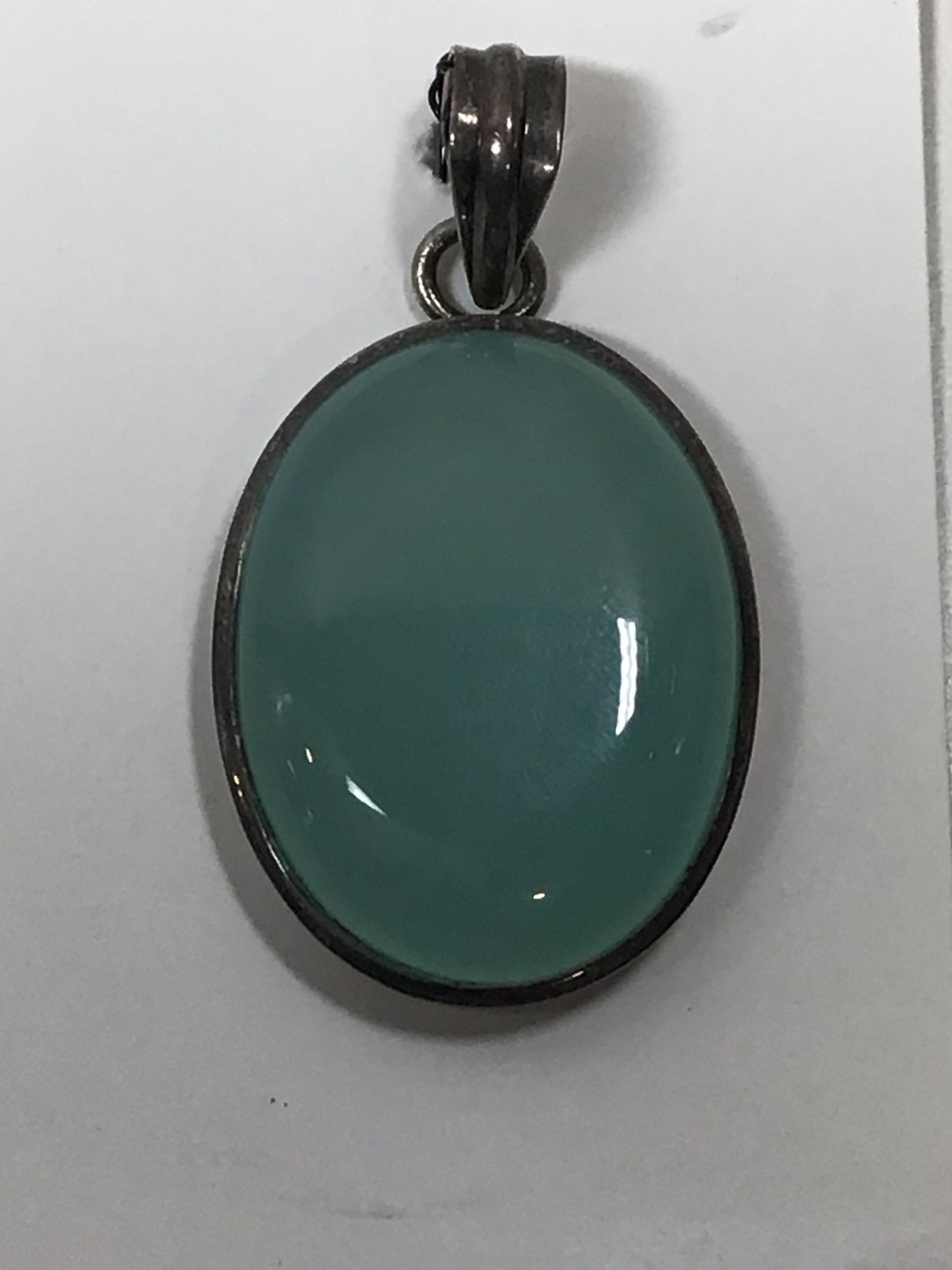 Gemstone Pendants
