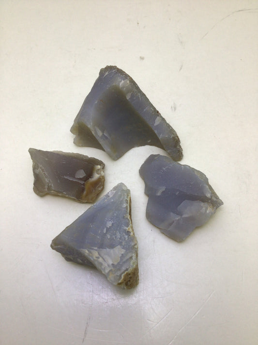 Natural Agate Chips
