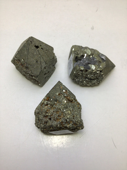 Pyrite Point