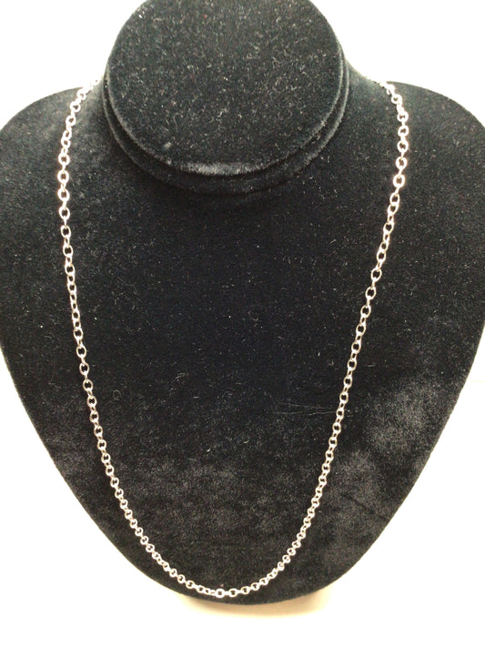Rolo Chain 18"