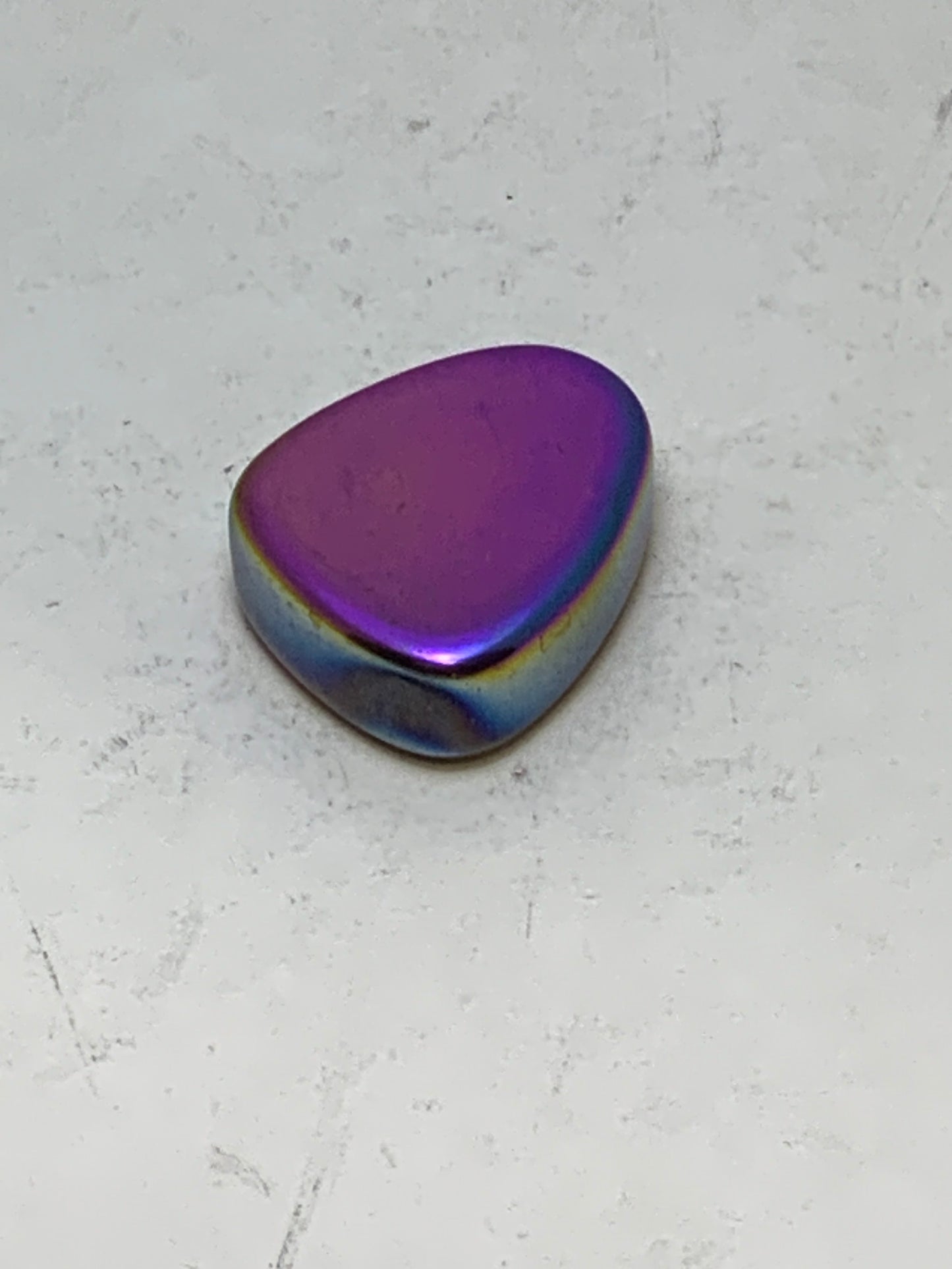 Magnetiic Hematite