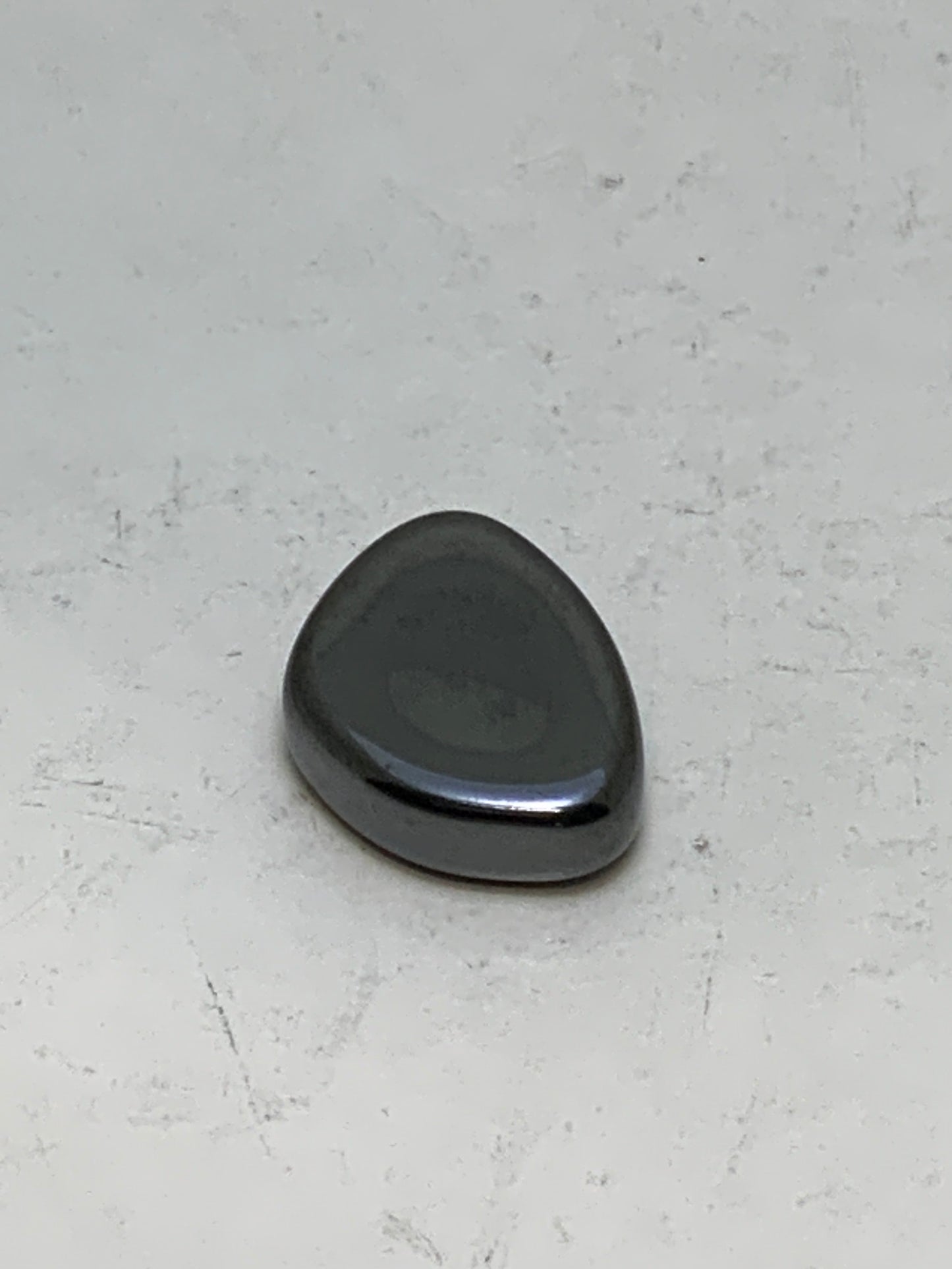 Magnetiic Hematite