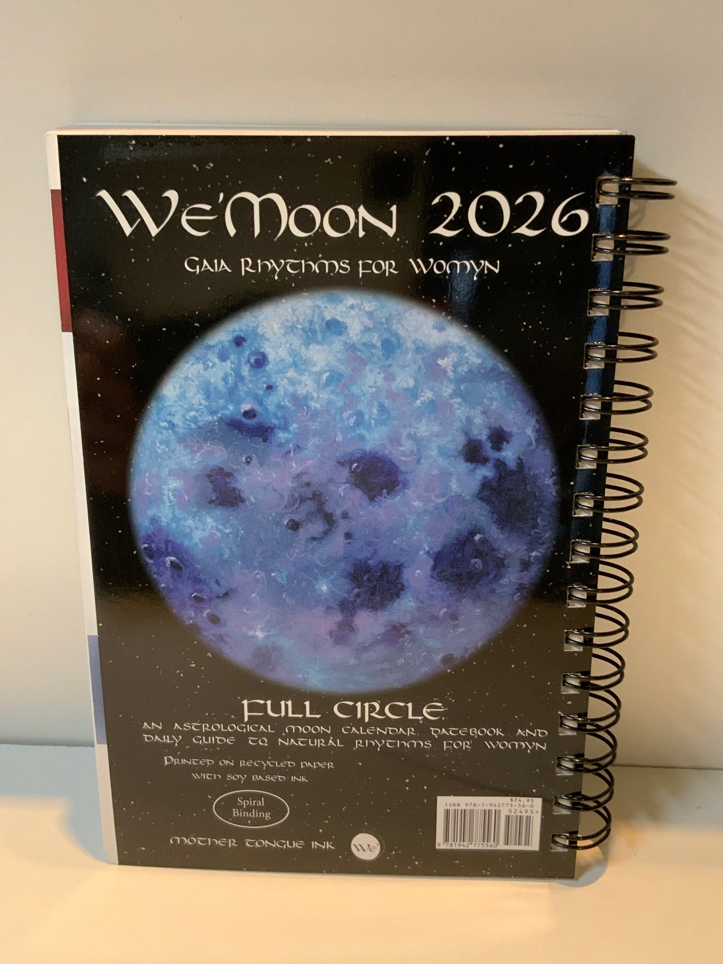 2026 Calendars & Dayplanners