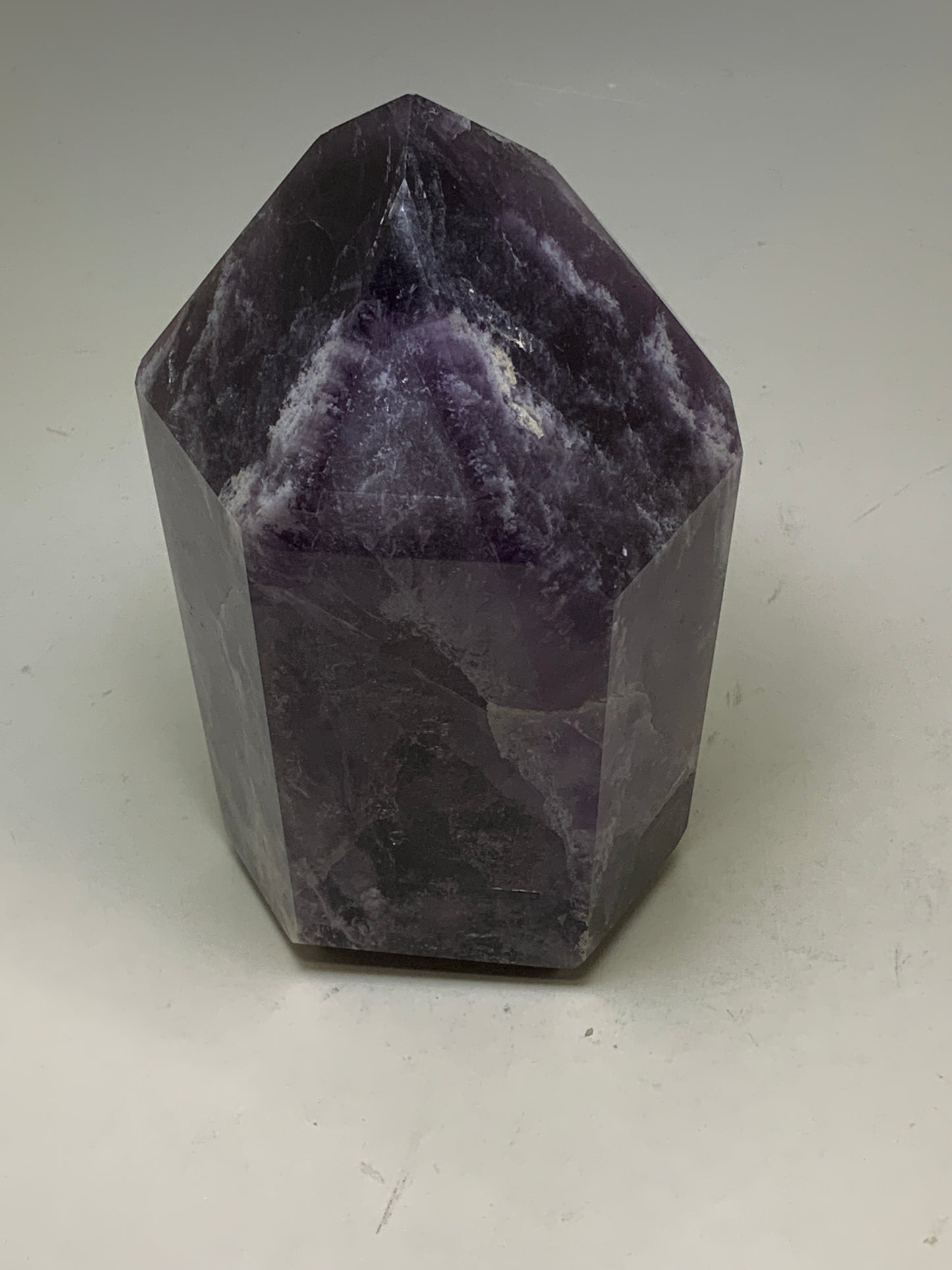 Amethyst Point