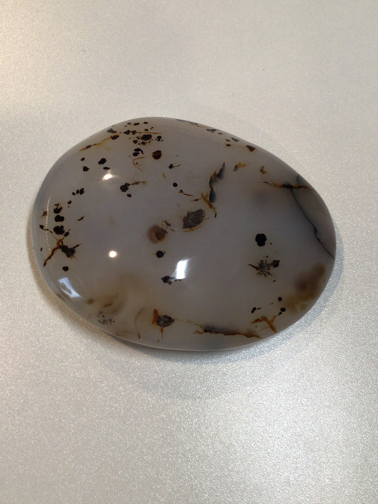 Dendrite Opal Nugget