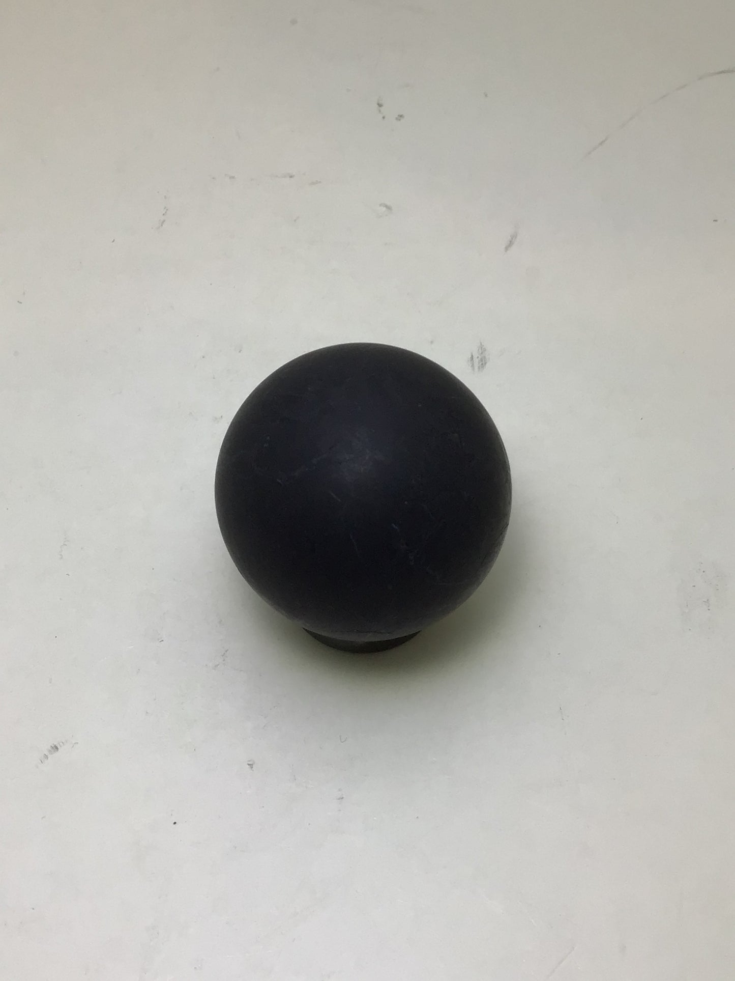 Shungite Sphere