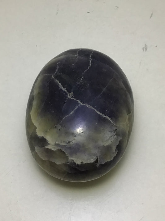 Iolite Nugget