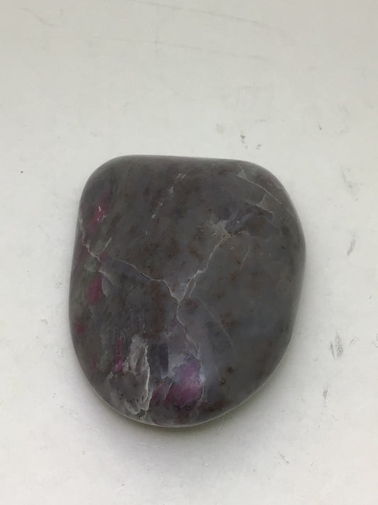 Ruby Kyanite Nugget