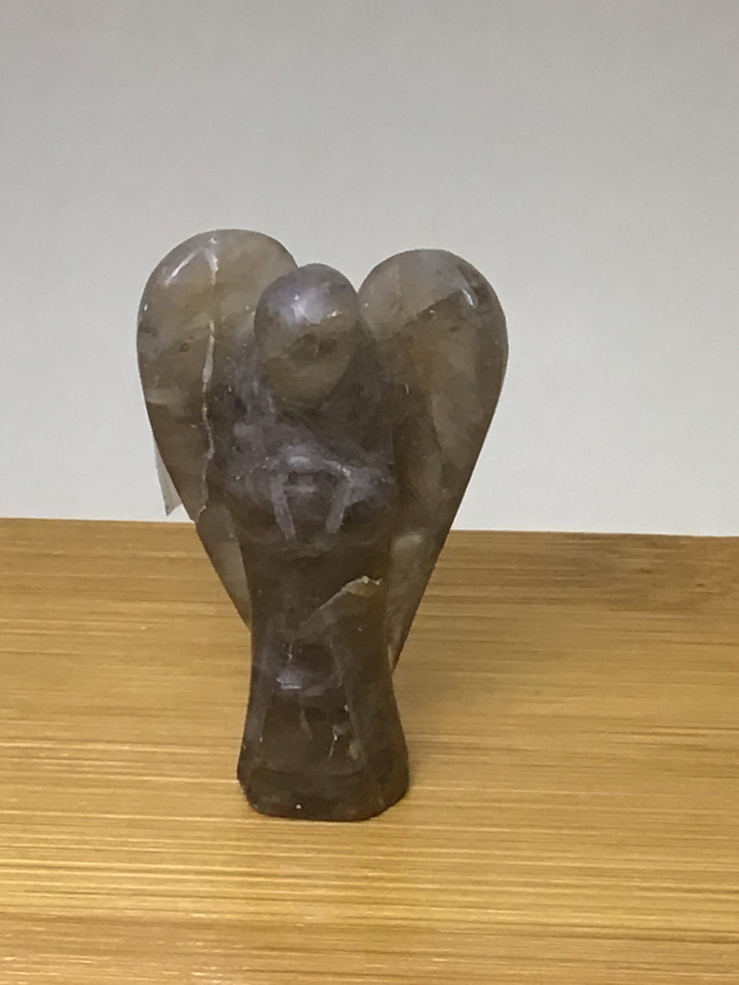 Small Stone Angel