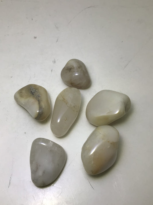 Angel Phantom Quartz