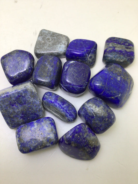Lapis Lazuli